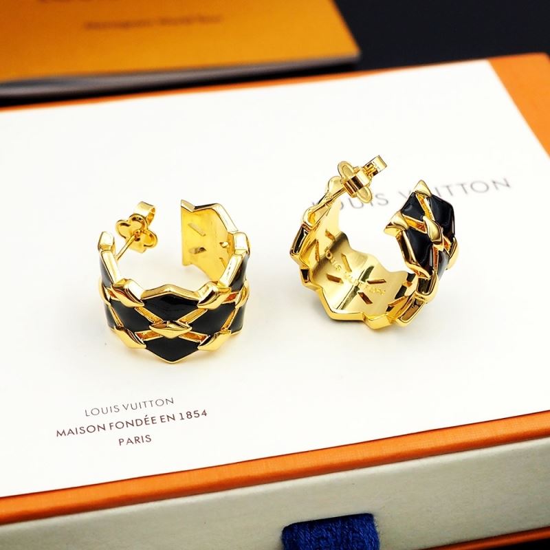 Louis Vuitton Earrings